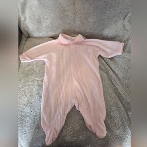 Baby Dove Onesie